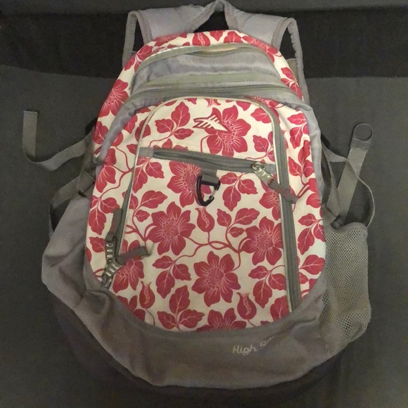 80% news backpack - Picture 1 of 9